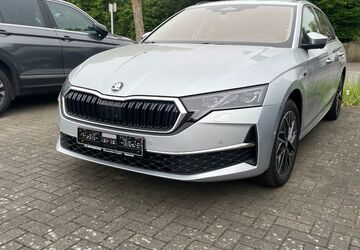 Skoda Octavia 4.200 km 32.680 &euro; Wadersloh 59329