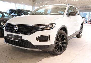 VW T-Roc 46.900 km 26.990 &euro; Oelde 59302