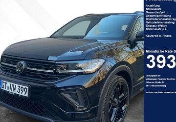 VW T-Cross 2.000 km 33.895 &euro; Gütersloh 33334