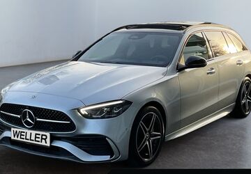 Mercedes-Benz C 200 62.810 km 34.290 &euro; Gütersloh 33330