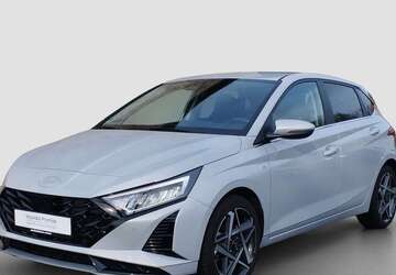 Hyundai i20 12.085 km 19.880 &euro; Verl 33415