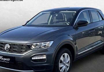 VW T-Roc 70.000 km 15.990 &euro; Soest 59494