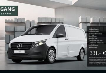 Mercedes-Benz Vito 14.064 km 44.950 &euro; Paderborn 33106