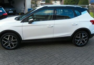 Seat Arona 87.000 km 13.890 &euro; Erwitte 59597