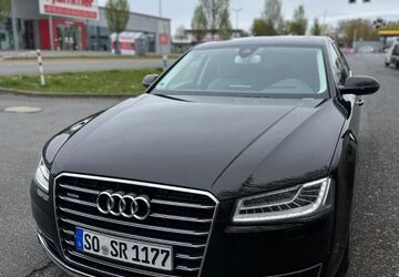 Audi A8 237.411 km 15.500 &euro; Lippstadt 59557