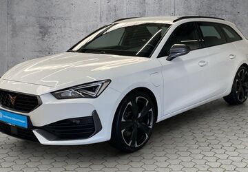 Cupra Leon 66.690 km 23.990 &euro; Rheda-Wiedenbrück 33378