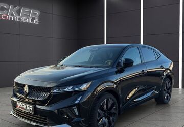 Renault Rafale 9.813 km 41.990 &euro; Lippstadt 59557