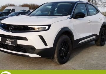 Opel Mokka 40.000 km 16.940 &euro; Lippstadt 59557