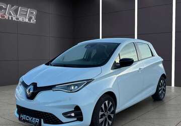 Renault ZOE 7.819 km 22.990 &euro; Lippstadt 59557