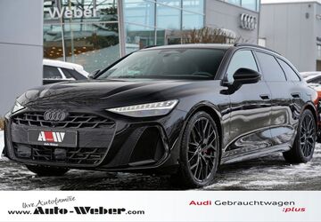 Audi A6 1.100 km 87.900 &euro; Neubeckum 59269