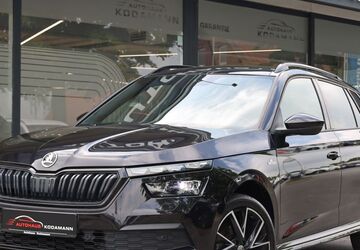 Skoda Kamiq 36.862 km 21.950 &euro; Rheda-Wiedenbrück 33378