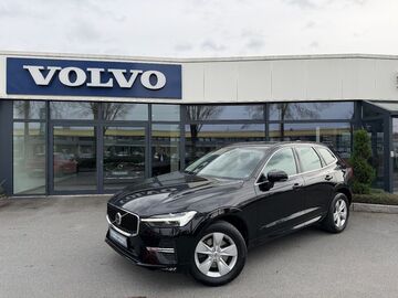 Gebrauchte Volvo XC60