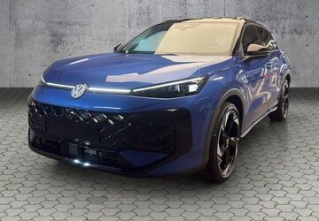 VW T-Roc 7.000 km 38.995 &euro; Paderborn 33100