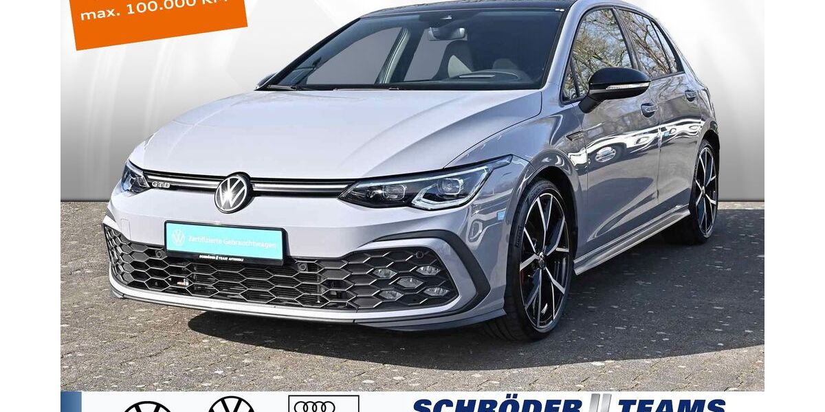 VW Golf 47.959 km 34.570 &euro; Verl 33415
