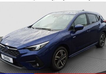 Subaru Impreza 1.500 km 29.985 &euro; Lippstadt 59557