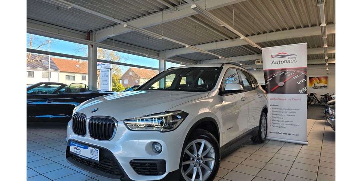 BMW X1 138.000 km 13.980 &euro; Gütersloh 33332