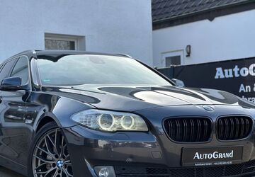 BMW 535 286.976 km 9.999 &euro; Beckum 59269