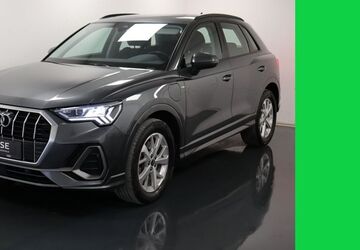 Audi Q3 90.547 km 28.585 &euro; Oelde (Stromberg) 59302