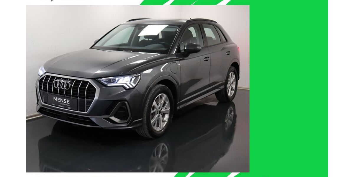 Audi Q3 90.547 km 28.585 &euro; Oelde (Stromberg) 59302
