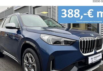 BMW X1 32.100 km 39.890 &euro; Gütersloh 33330