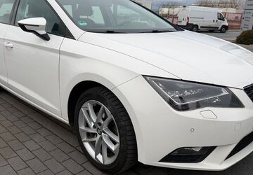 Seat Leon 287.500 km 7.500 &euro; Anröchte 59609