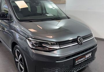 VW Caddy 79.850 km 26.890 &euro; Soest 59494