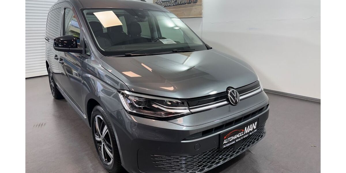 VW Caddy 79.850 km 26.890 &euro; Soest 59494