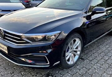 VW Passat Variant 31.508 km 34.990 &euro; Warstein-Belecke 59581