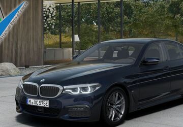 BMW 530 77.350 km 29.650 &euro; Paderborn 33104