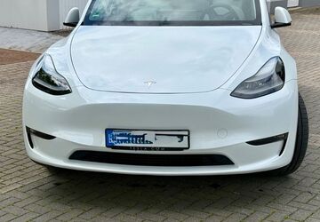 Tesla Model Y 76.800 km 38.400 &euro; Welver 59514