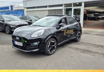 Ford Puma 5.000 km 34.490 &euro; Lippstadt 59557