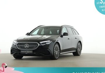 Mercedes-Benz E 220 9.900 km 56.950 &euro; Gütersloh 33332
