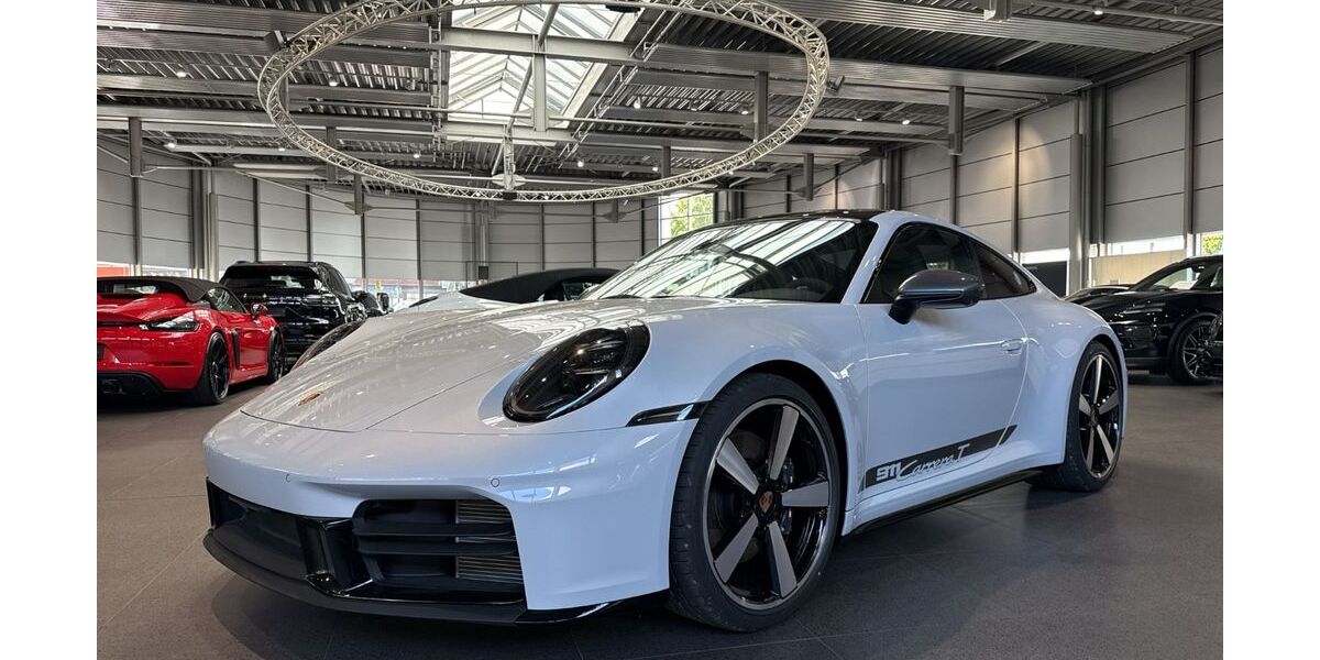 Porsche 992 3.000 km 154.890 &euro; Paderborn 33100