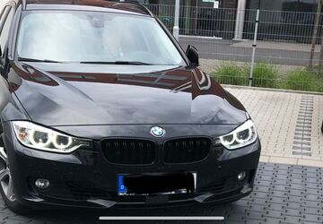 BMW 330 252.000 km 9.600 &euro; Paderborn-Sande 33106