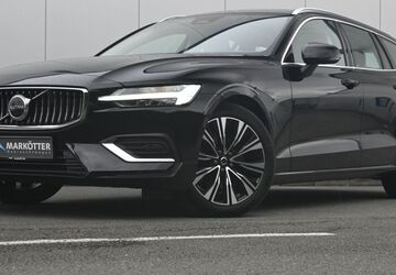 Volvo V60 77.696 km 32.650 &euro; Paderborn 33106