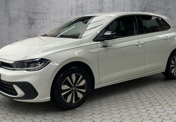 VW Polo 13.585 km 19.355 &euro; Rheda-Wiedenbrück 33378
