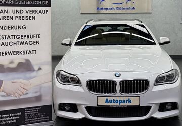 BMW 530 147.000 km 19.999 &euro; Gütersloh 33332