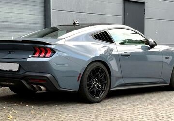 Ford Mustang 37.000 km 48.900 &euro; Lippstadt 59557