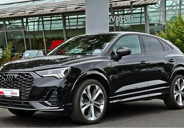 Audi Q3 16.590 km 45.550 &euro; Neubeckum 59269
