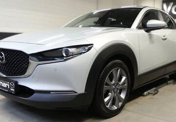 Mazda CX-30 20.500 km 26.490 &euro; Paderborn 33106