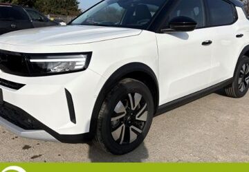Opel Frontera 1.500 km 25.750 &euro; Lippstadt 59557