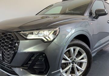 Audi Q3 44.900 km 39.990 &euro; Beckum 59269