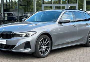 BMW 318 36.300 km 31.370 &euro; Lippstadt 59557