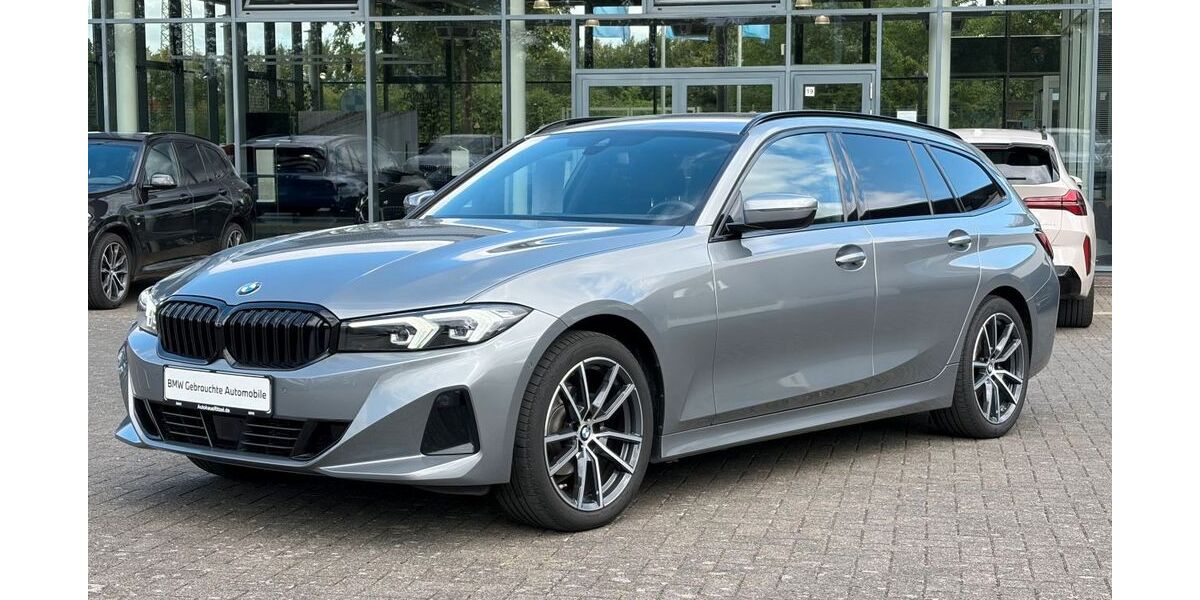 BMW 318 36.300 km 31.370 &euro; Lippstadt 59557