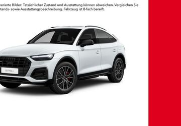 Audi Q5 10.403 km 53.815 &euro; Gütersloh 33334