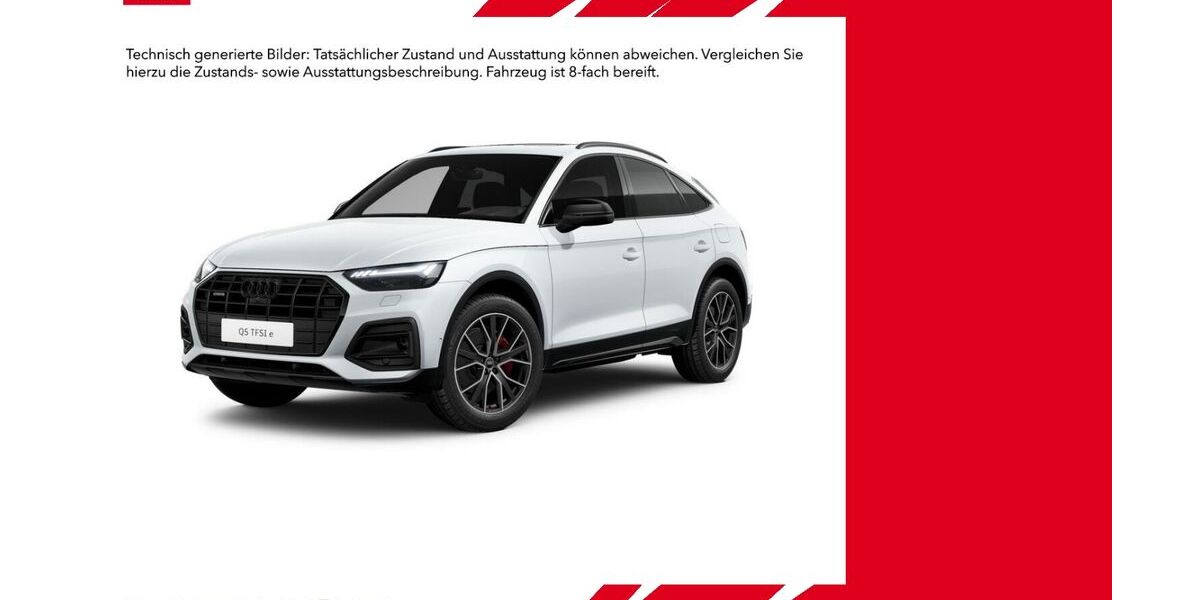 Audi Q5 10.403 km 53.815 &euro; Gütersloh 33334