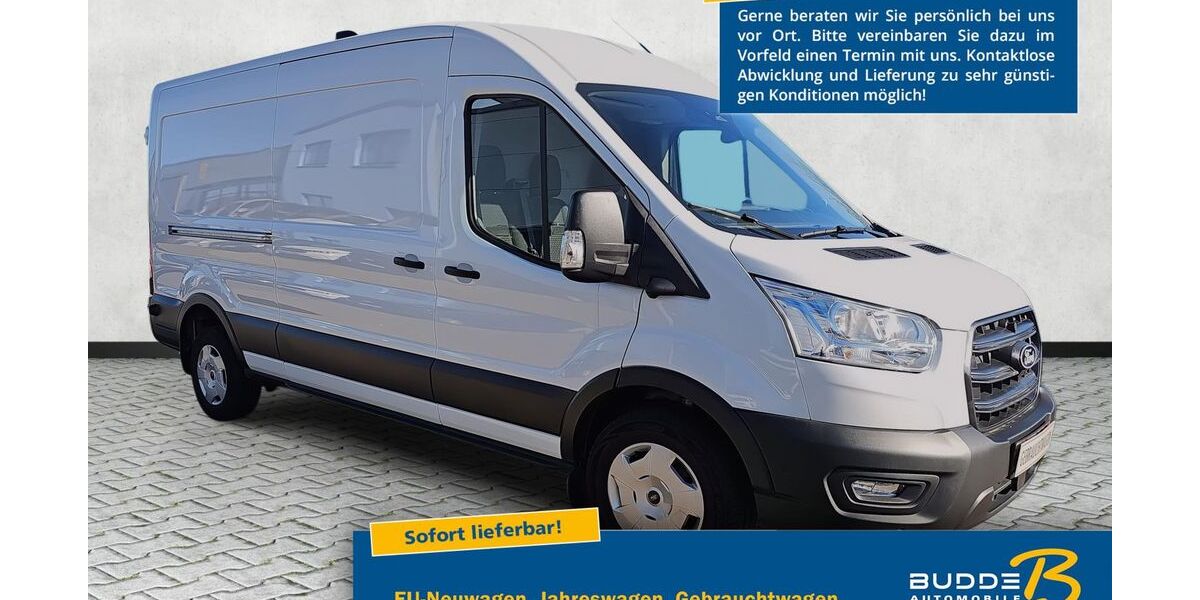Ford Transit 31.088 km 28.950 &euro; Warstein-Belecke 59581