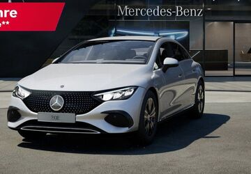 Mercedes-Benz EQE 18.337 km 45.870 &euro; Beckum 59269
