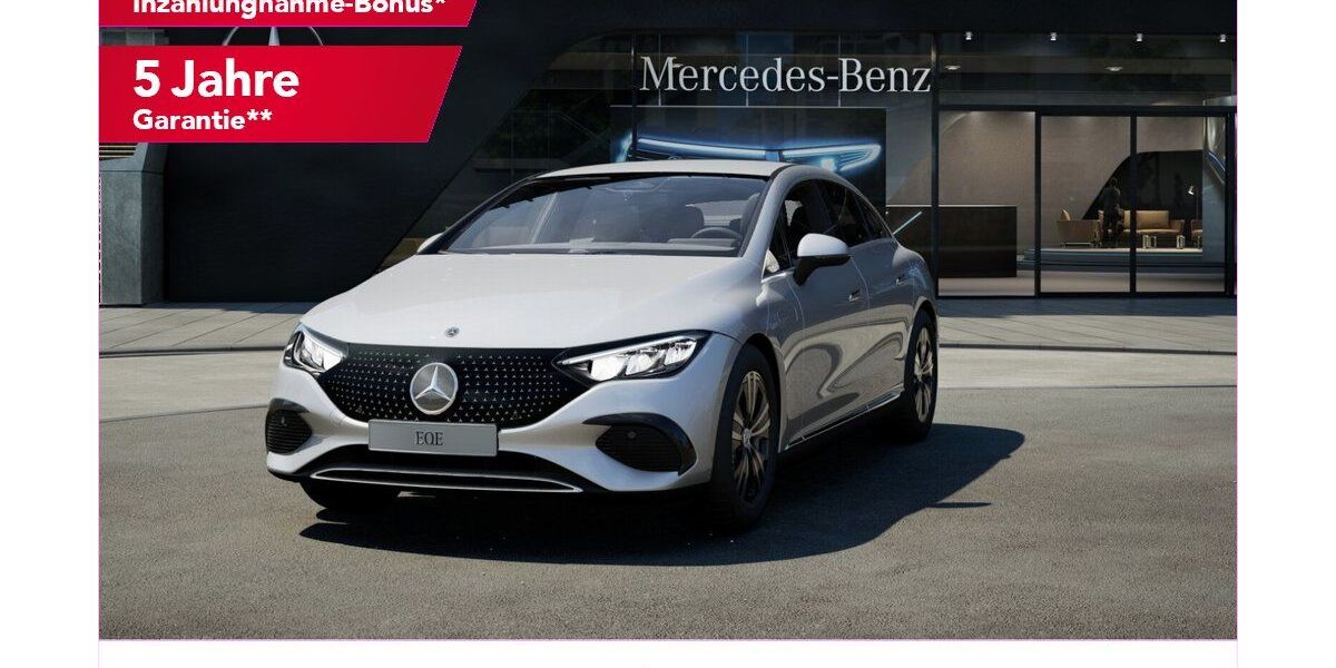 Mercedes-Benz EQE 18.337 km 45.870 &euro; Beckum 59269