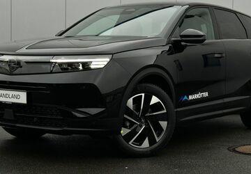 Opel Grandland (X) 3.000 km 35.940 &euro; Paderborn 33106